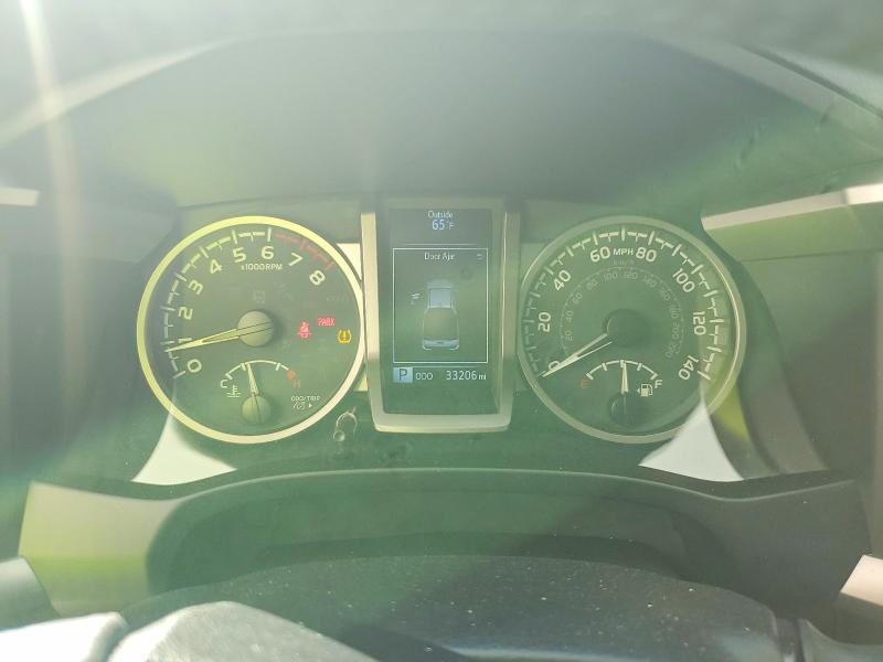 Продаж на аукціоні авто 2023 Toyota Tacoma, vin: 3TYAZ5CN3PT042625, номер лоту: 51475896