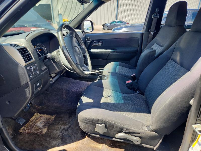 Aukcja sprzedaży 2008 Chevrolet Colorado, vin: 1GCCS13E988119568, numer aukcji: 55006606