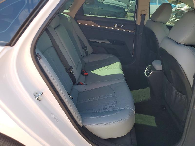 Aukcja sprzedaży 2024 Kia K5, vin: 5XXG34J27RG234807, numer aukcji: 52534366