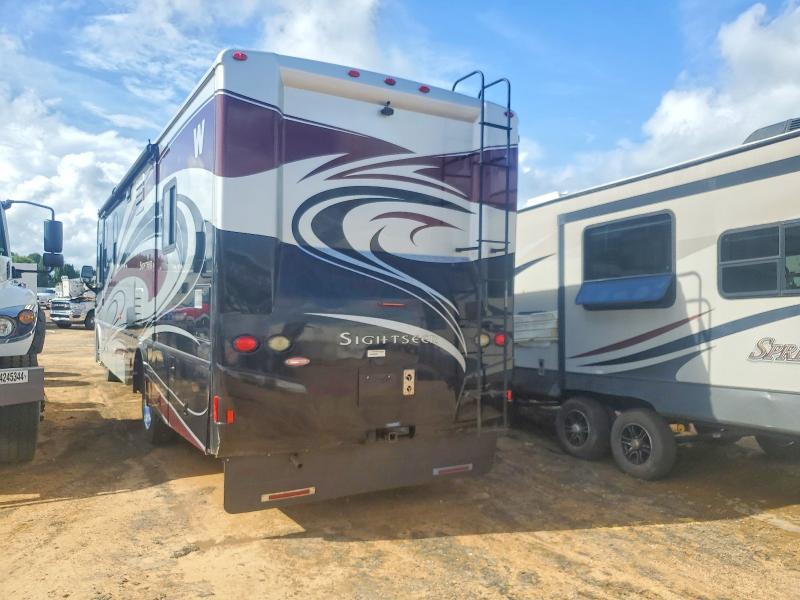 Aukcja sprzedaży 2012 Winnibago Recreational Vehicle (rv), vin: 1F66F5DY1C0A03910, numer aukcji: 54648776