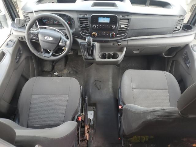 50740046 :رقم المزاد ، 1FTBR3X89LKA86946 vin ، 2020 Ford Transit مزاد بيع