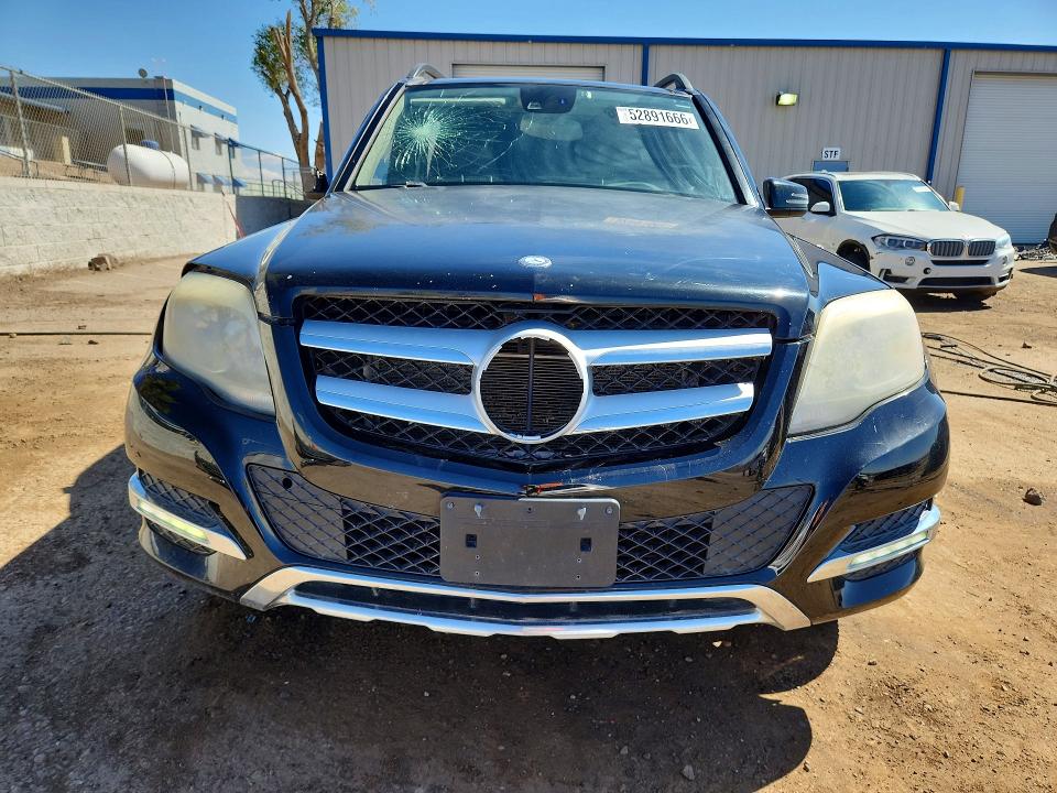2015 Mercedes-benz Glk მანქანა იყიდება აუქციონზე, vin: WDCGG5HB8FG387663, აუქციონის ნომერი: 52891666