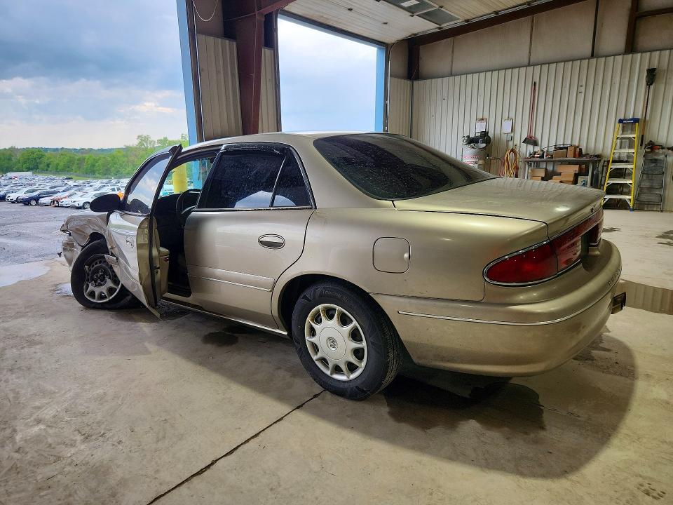 Aukcja sprzedaży 1999 Buick Century, vin: 2G4WS52M8X1595207, numer aukcji: 54347736