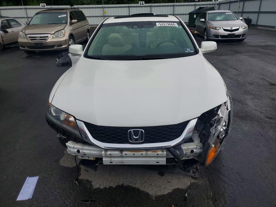 Продаж на аукціоні авто 2013 Honda Accord, vin: 1HGCT1B83DA001335, номер лоту: 54319666