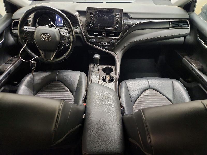 Продаж на аукціоні авто 2023 Toyota Camry, vin: 4T1G11AK4PU790970, номер лоту: 53752186