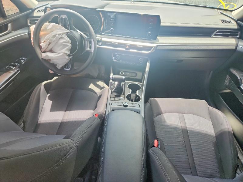 Aukcja sprzedaży 2023 Kia K5, vin: 5XXG14J27PG192044, numer aukcji: 52394566