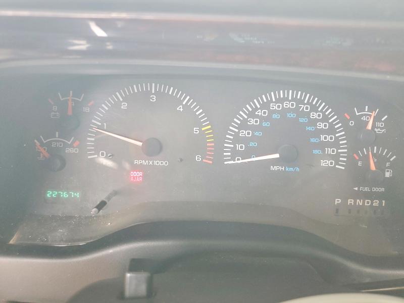 Aukcja sprzedaży 2000 Dodge Durango, vin: 1B4HR28Z1YF155816, numer aukcji: 54176776