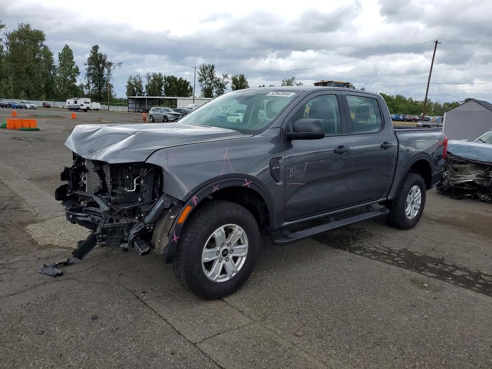 Aukcja sprzedaży 2024 Ford Ranger, vin: 1FTER4PHXRLE35277, numer aukcji: 52943546