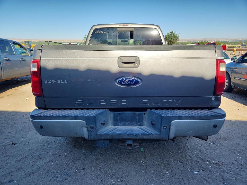 Aukcja sprzedaży 2010 Ford F250, vin: 1FTSW2AR0AEA74488, numer aukcji: 54155456
