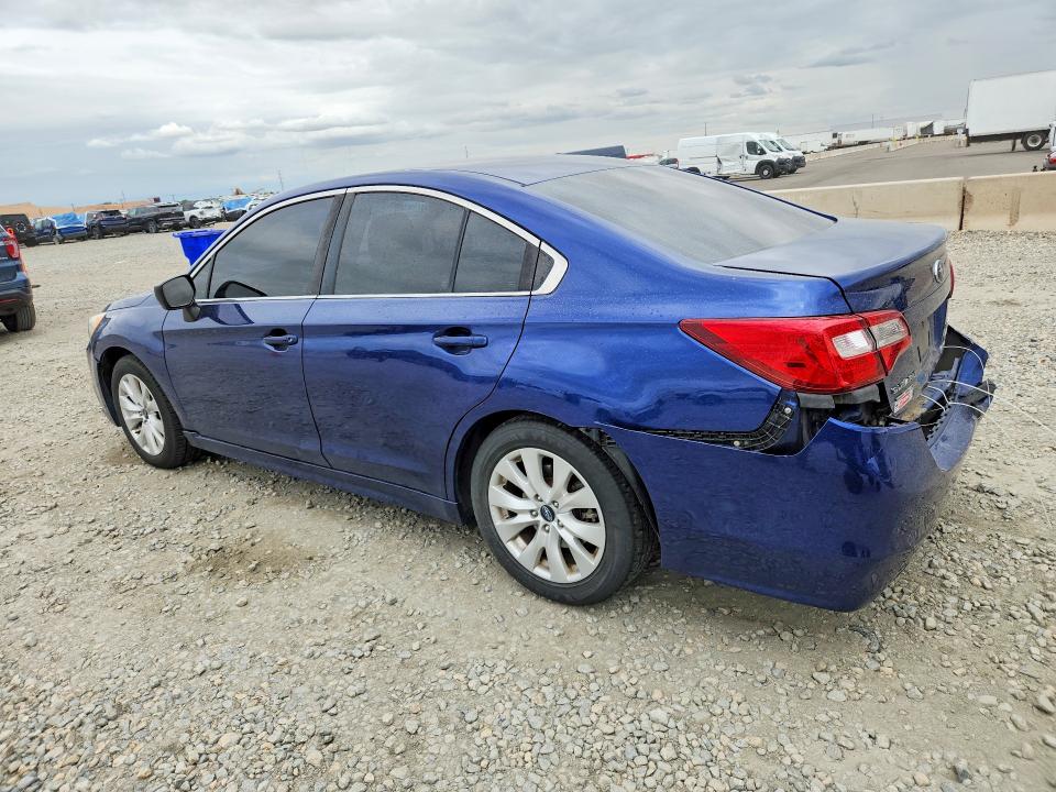 2017 Subaru Legacy მანქანა იყიდება აუქციონზე, vin: 4S3BNAB68H3013879, აუქციონის ნომერი: 54849776