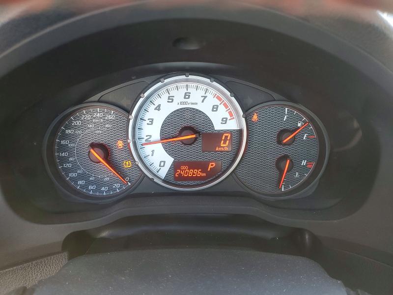 53163556 :رقم المزاد ، JF1ZNAA17E8700506 vin ، 2014 Scion Fr-s 2dr مزاد بيع