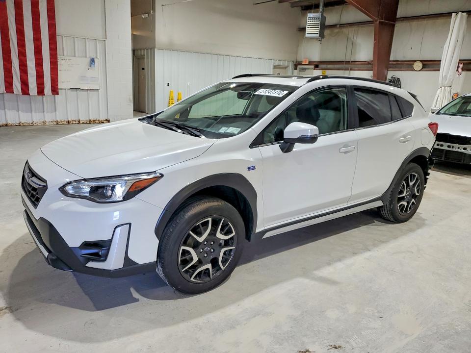 Продажа на аукционе авто 2023 Subaru Crosstrek, vin: JF2GTDNC9PH210352, номер лота: 51247316