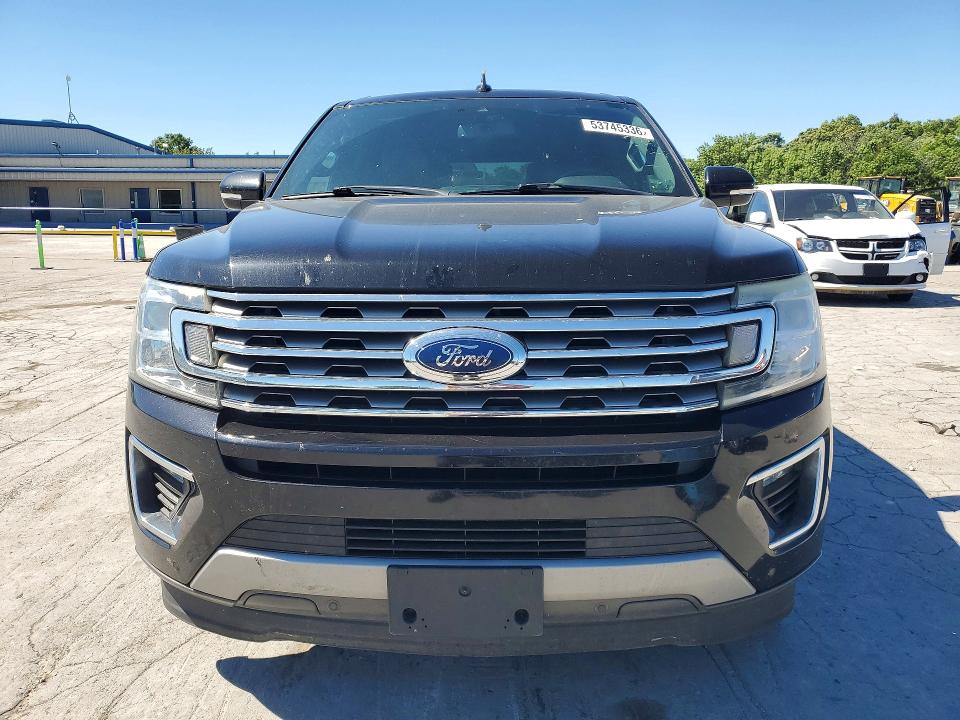2020 Ford Expedition მანქანა იყიდება აუქციონზე, vin: 1FMJK1KT5LEA38256, აუქციონის ნომერი: 53745336