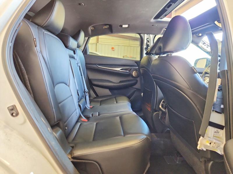 Aukcja sprzedaży 2023 Infiniti Qx55, vin: 3PCAJ5LR8PF100335, numer aukcji: 53564226