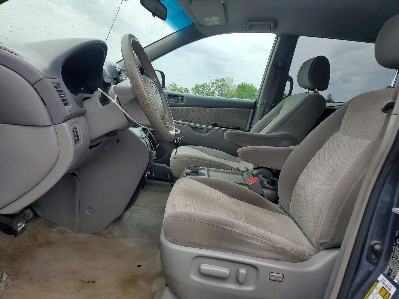 Aukcja sprzedaży 2008 Toyota Sienna, vin: 5TDZK23CX8S114874, numer aukcji: 54294936