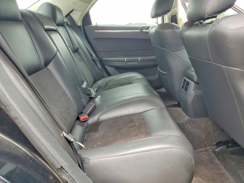 2010 Chrysler 300 მანქანა იყიდება აუქციონზე, vin: 2C3CA2CV8AH266297, აუქციონის ნომერი: 55221056