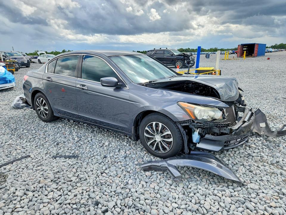54271516 :رقم المزاد ، 1HGCP2F36CA100559 vin ، 2012 Honda Accord مزاد بيع