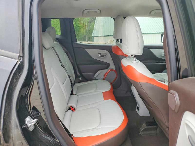 54446656 :رقم المزاد ، ZACCJBDT0FPB58268 vin ، 2015 Jeep Renegade مزاد بيع