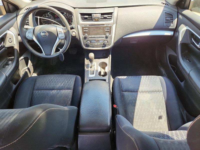 Продажа на аукционе авто 2017 Nissan Altima, vin: 1N4AL3AP9HC189191, номер лота: 55126516
