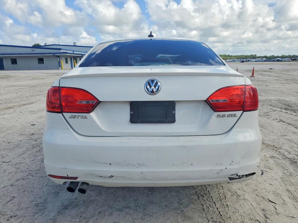 Продаж на аукціоні авто 2013 Volkswagen Jetta, vin: 3VWLX7AJ1DM235483, номер лоту: 54302356