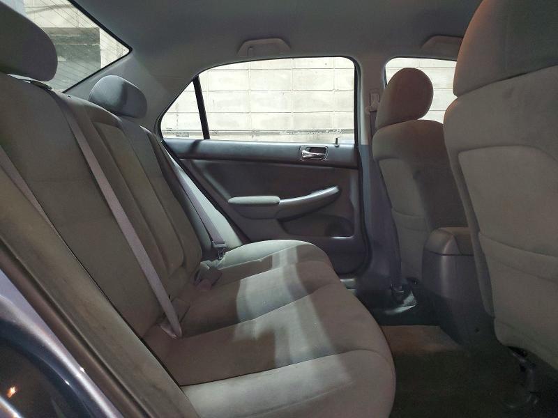 53284886 :رقم المزاد ، 1HGCM66407A036405 vin ، 2007 Honda Accord مزاد بيع