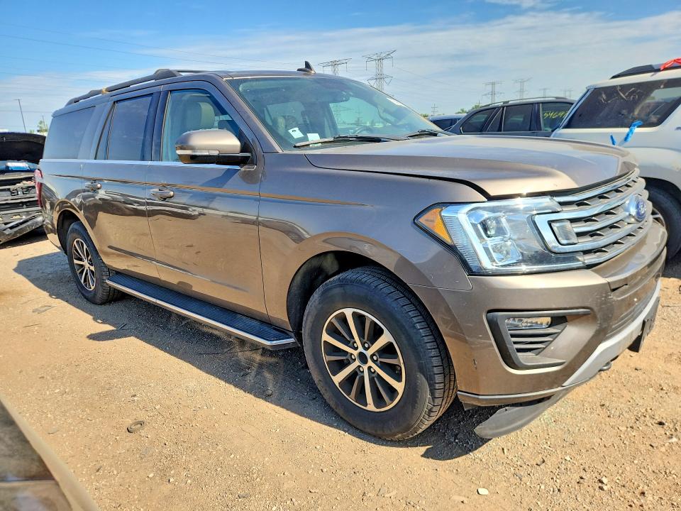 Aukcja sprzedaży 2019 Ford Expedition, vin: 1FMJK1JT3KEA21214, numer aukcji: 54898736