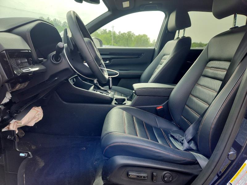 Продажа на аукционе авто 2024 Honda Cr-v, vin: 7FARS6H94RE063452, номер лота: 54285456