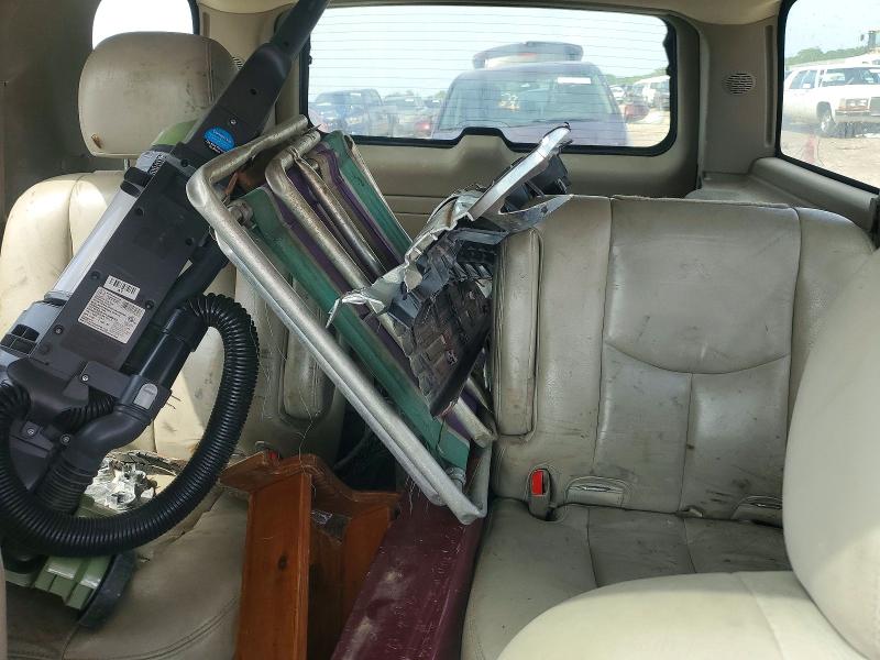 Aukcja sprzedaży 2005 Chevrolet Tahoe, vin: 1GNEK13Z75J254362, numer aukcji: 52589896