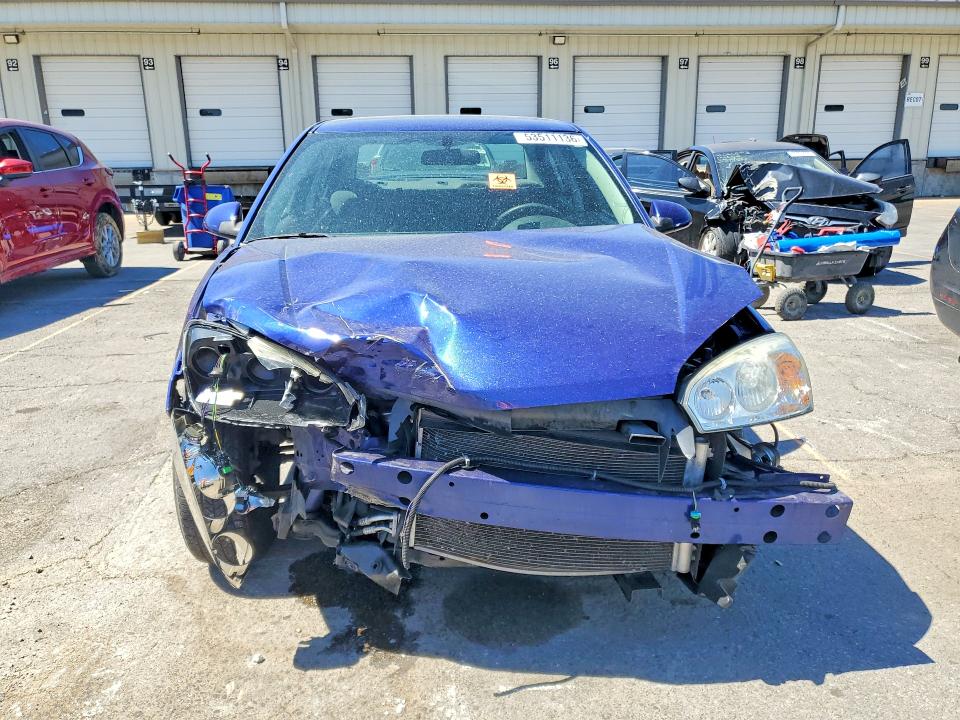 Aukcja sprzedaży 2007 Chevrolet Malibu, vin: 1G1ZT58N17F178690, numer aukcji: 53511136