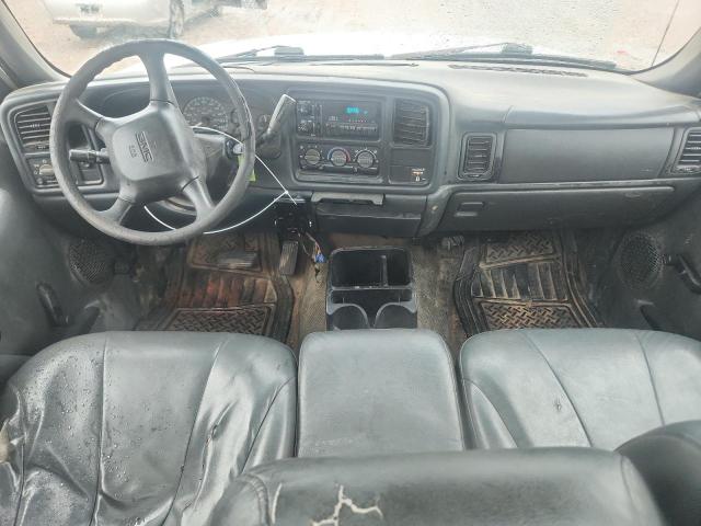 2002 Gmc Sierra მანქანა იყიდება აუქციონზე, vin: 1GDHC24U62E303711, აუქციონის ნომერი: 52808776