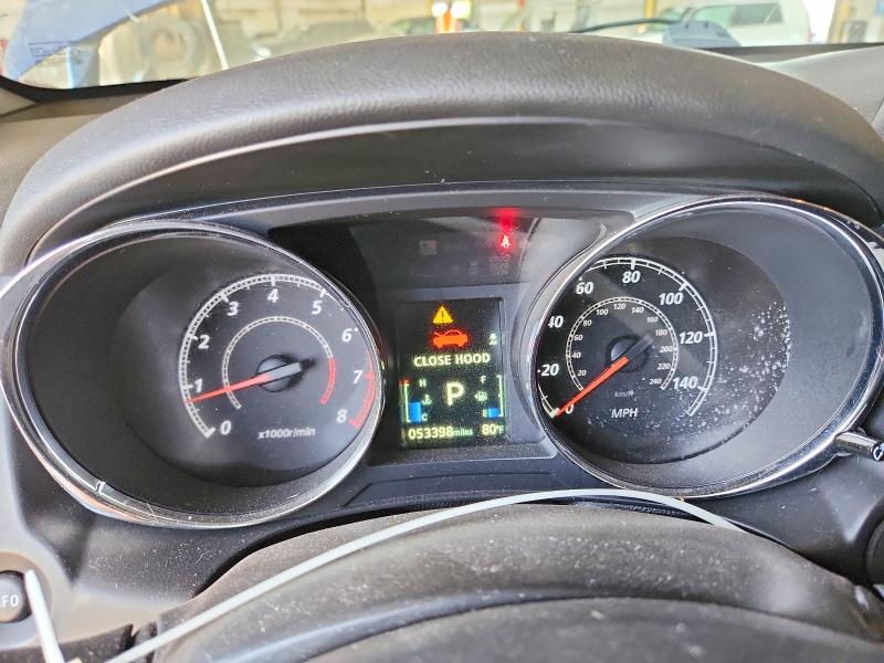 Продаж на аукціоні авто 2019 Mitsubishi Outlander Sport, vin: JA4AP3AU9KU002466, номер лоту: 52171366