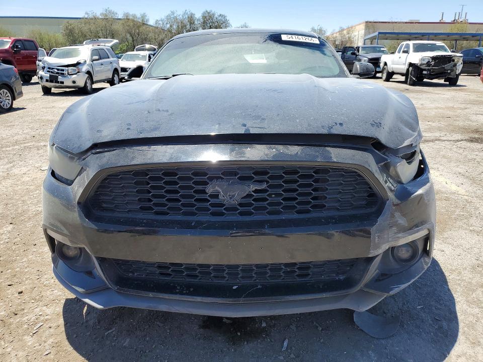Aukcja sprzedaży 2017 Ford Mustang, vin: 1FA6P8TH9H5218657, numer aukcji: 54161266