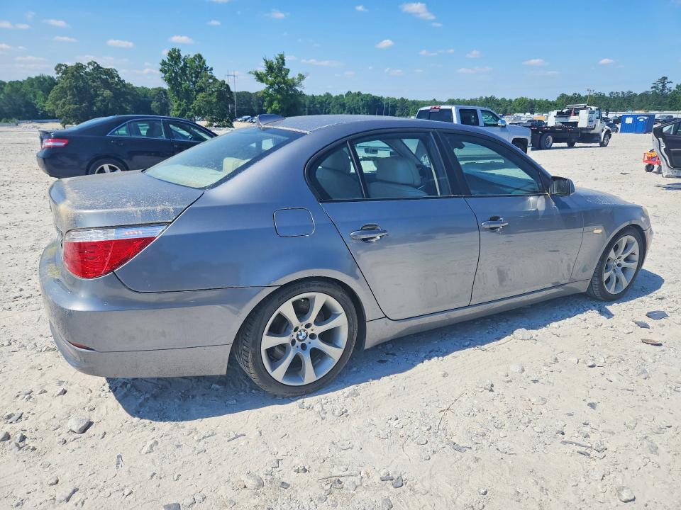 Aukcja sprzedaży 2009 Bmw 535, vin: WBANW13539C162991, numer aukcji: 53507806