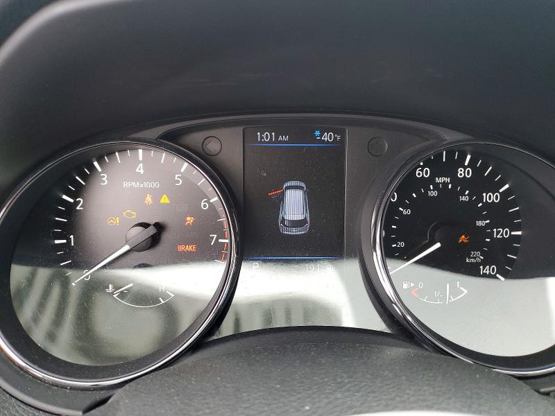 Aukcja sprzedaży 2018 Nissan Rogue, vin: 5N1AT2MV8JC731834, numer aukcji: 54010936