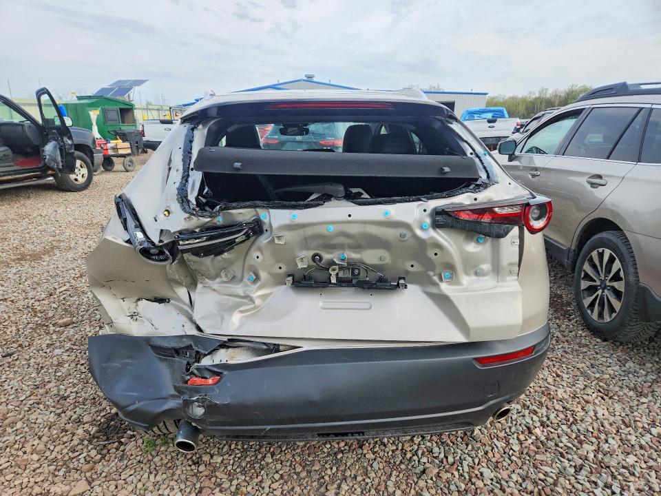 Продаж на аукціоні авто 2024 Mazda Cx-30, vin: 3MVDMBCM4RM632413, номер лоту: 51855046