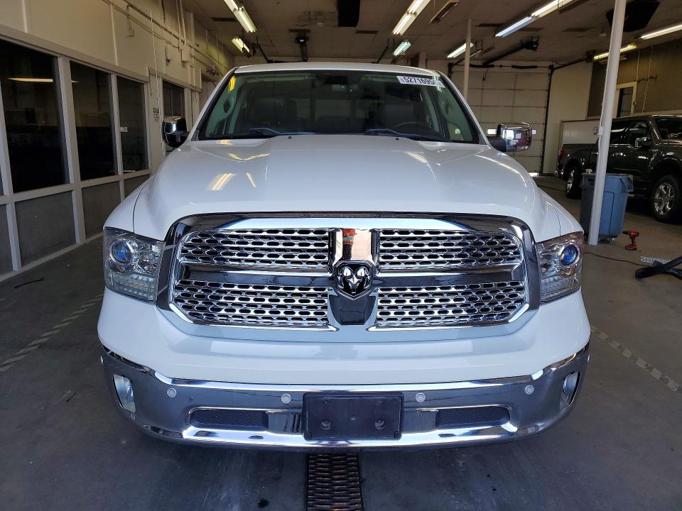Продажа на аукционе авто 2017 Ram 1500, vin: 1C6RR7VT6HS721634, номер лота: 52716956