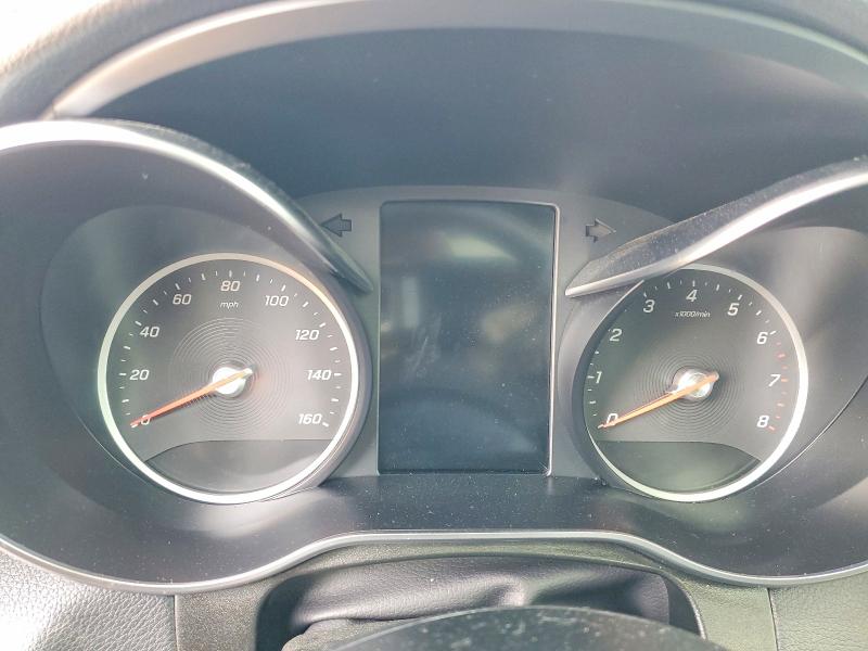 Продаж на аукціоні авто 2021 Mercedes-benz Glc, vin: W1N0G8DB0MF870719, номер лоту: 52709666
