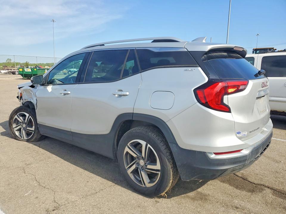 Aukcja sprzedaży 2019 Gmc Terrain, vin: 3GKALVEV6KL178678, numer aukcji: 51940946
