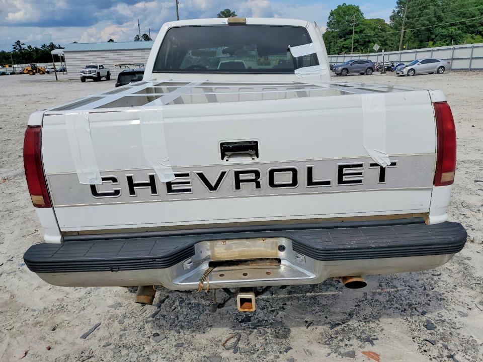 Продаж на аукціоні авто 1989 Chevrolet Gmt-400, vin: 1GCDK14KXKZ102840, номер лоту: 55036086