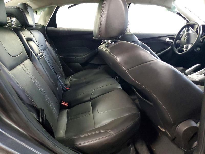 2013 Ford Focus მანქანა იყიდება აუქციონზე, vin: 1FADP3F26DL306184, აუქციონის ნომერი: 53935036