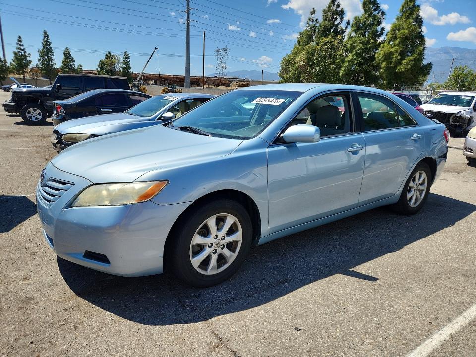 Продаж на аукціоні авто 2009 Toyota Camry, vin: 4T1BE46K49U849009, номер лоту: 52546476