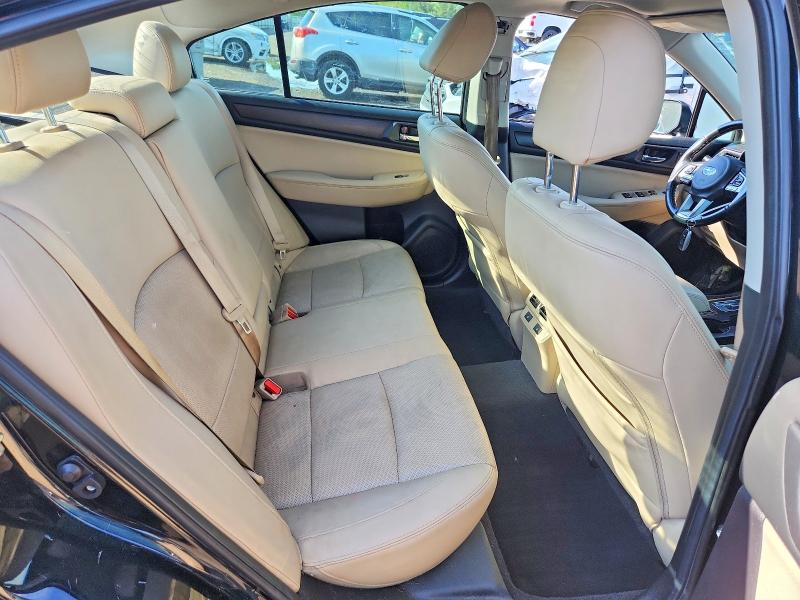 52529866 :رقم المزاد ، 4S3BNBN68F3073157 vin ، 2015 Subaru Legacy مزاد بيع