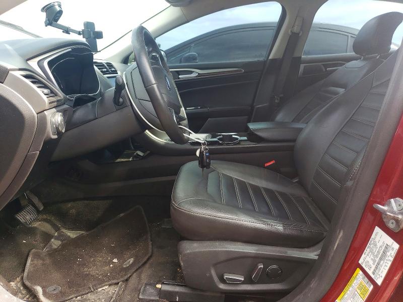 2015 Ford Fusion მანქანა იყიდება აუქციონზე, vin: 3FA6P0HD4FR271543, აუქციონის ნომერი: 54045416