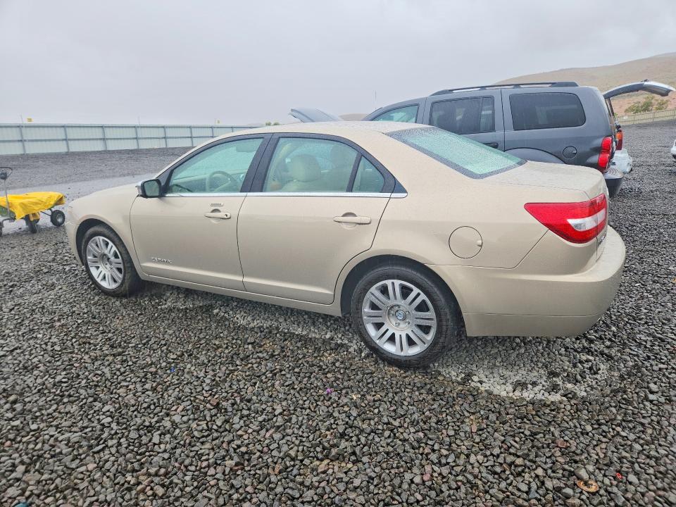 Продажа на аукционе авто 2006 Lincoln Zephyr, vin: 3LNHM26186R641341, номер лота: 55224806