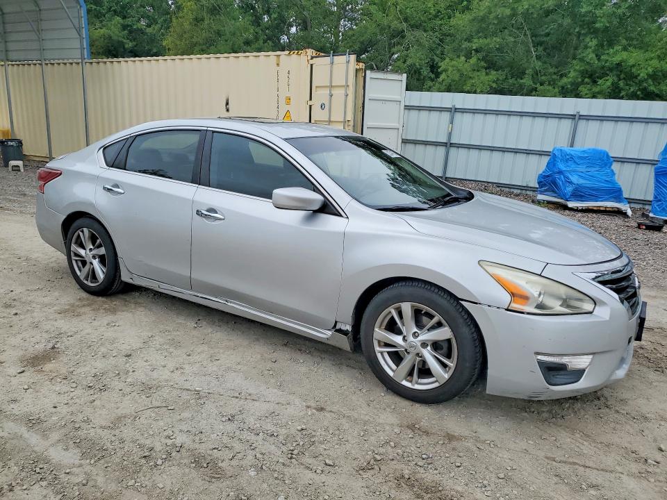 Aukcja sprzedaży 2013 Nissan Altima, vin: 1N4AL3AP4DC291959, numer aukcji: 52341976
