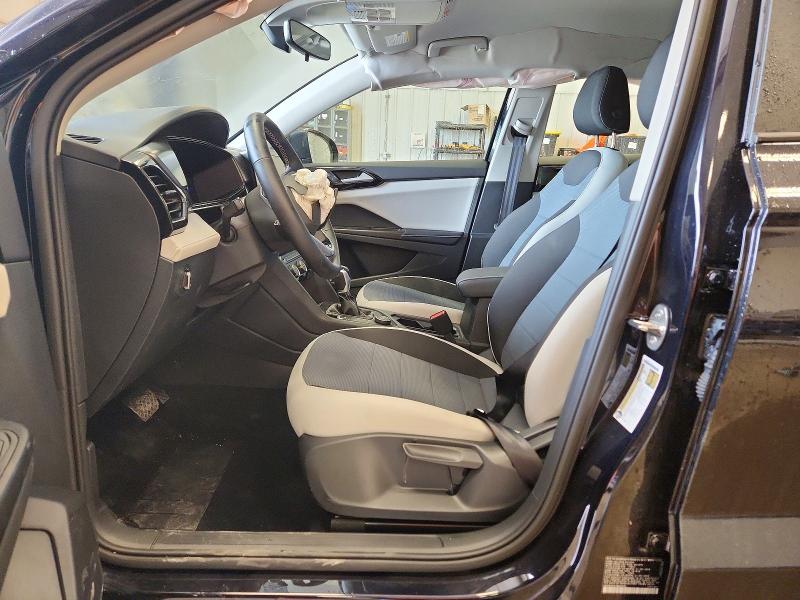 Aukcja sprzedaży 2026 Volkswagen Taos, vin: 3VV8C7B27TM033291, numer aukcji: 52759046