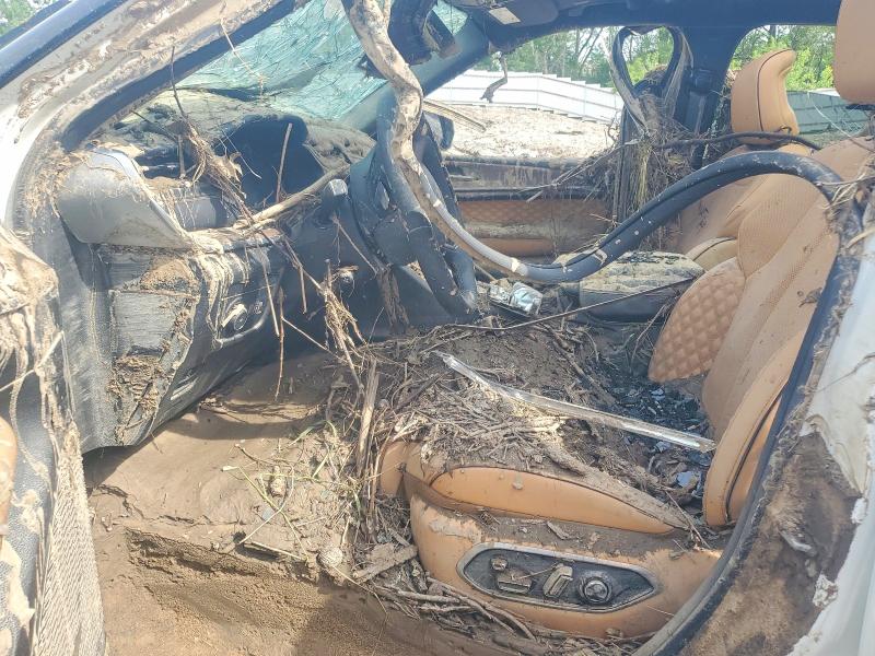 Продажа на аукционе авто 2025 Jeep Gran Cher, vin: 1C4RJKEG9S8803190, номер лота: 54863796