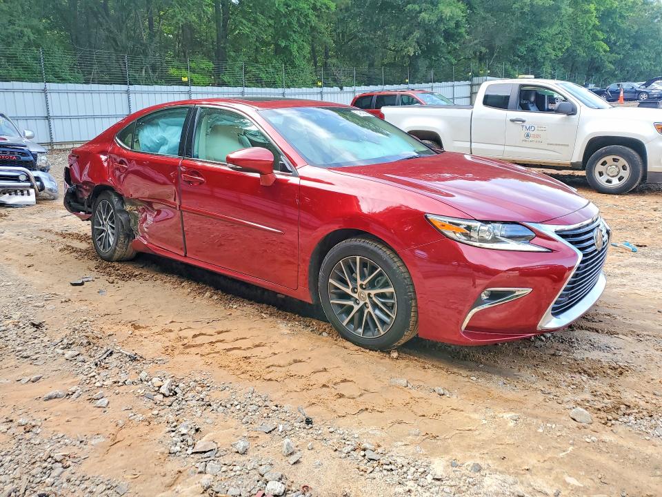 Aukcja sprzedaży 2018 Lexus Es, vin: 58ABK1GG9JU091425, numer aukcji: 54840996