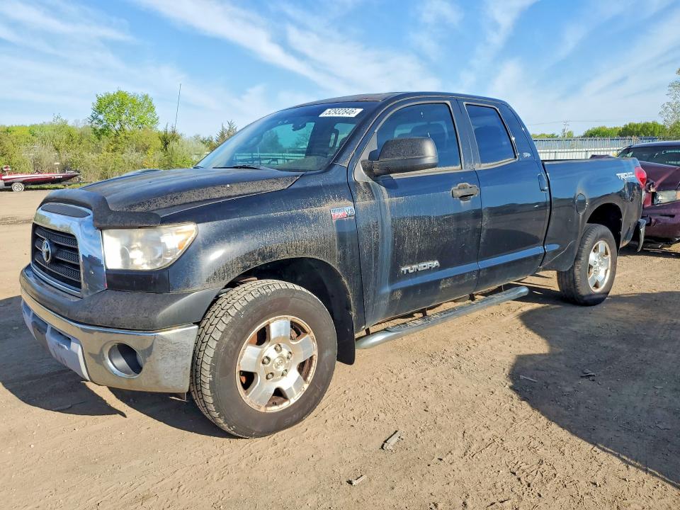 Aukcja sprzedaży 2008 Toyota Tundra, vin: 5TBBV54188S514528, numer aukcji: 52932846