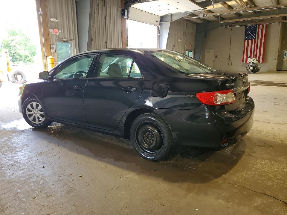 Aukcja sprzedaży 2011 Toyota Corolla, vin: 2T1BU4EEXBC702411, numer aukcji: 54182846